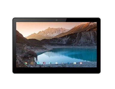 XORO Tablet MegaPAD 1564 Pro, 4 GB RAM / 64 GB, 15.6", crna